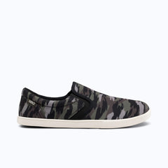 Dillon Canvas Slip-On - Men
